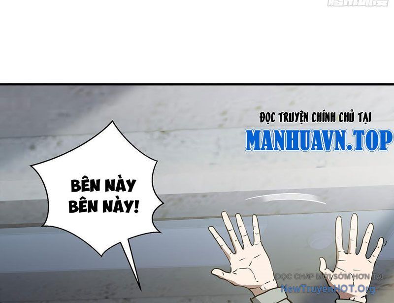 Thiếu Nợ Quá Nhiều, Ta Bị Ép Trở Thành Người Làm Công Của Tà Thần Chương 6 Ảnh 20
