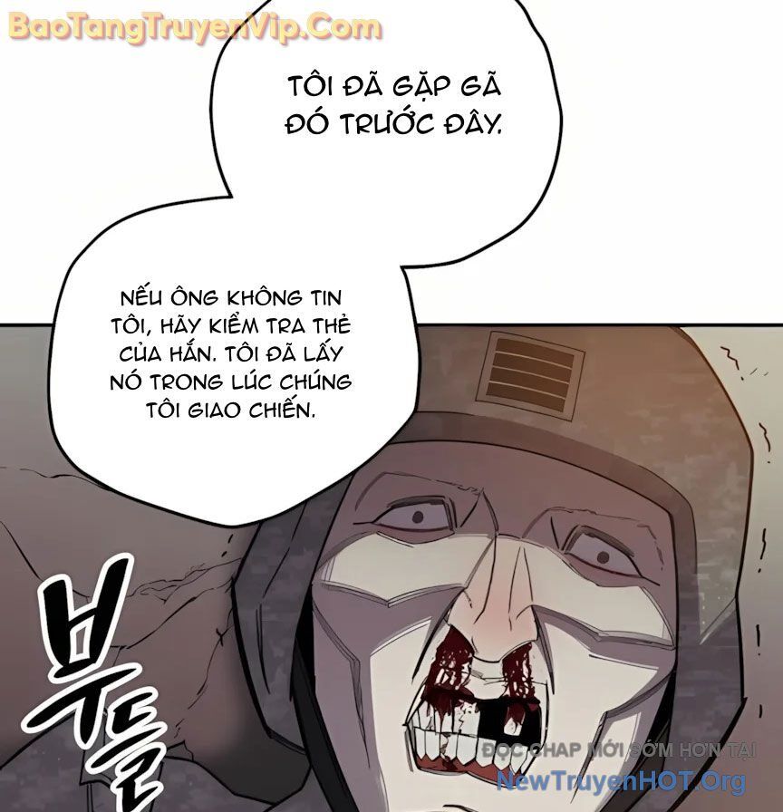 Cơn Lũ Zombie Chương 4 Ảnh 25