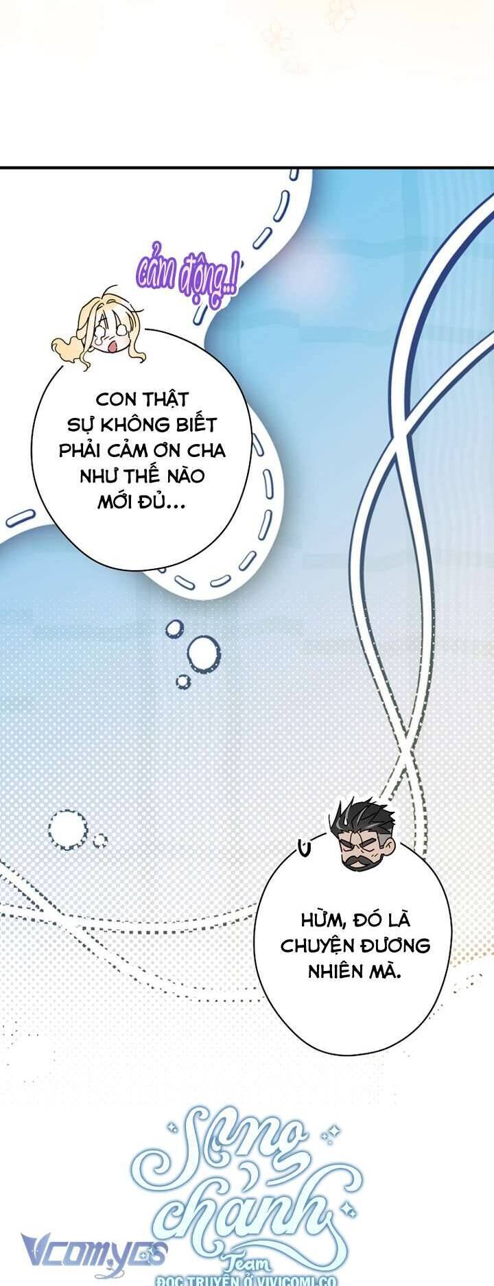 Phương Pháp Khiến Phu Quân Đứng Về Phía Tôi Chương 115 Ảnh 10