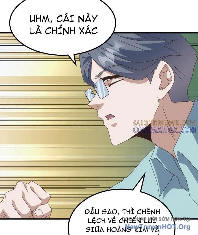 Vạn Tộc Xâm Lược: Bắt Đầu Thuần Hóa Cự Thú Cấp Sử Thi Chương 42 Ảnh 36