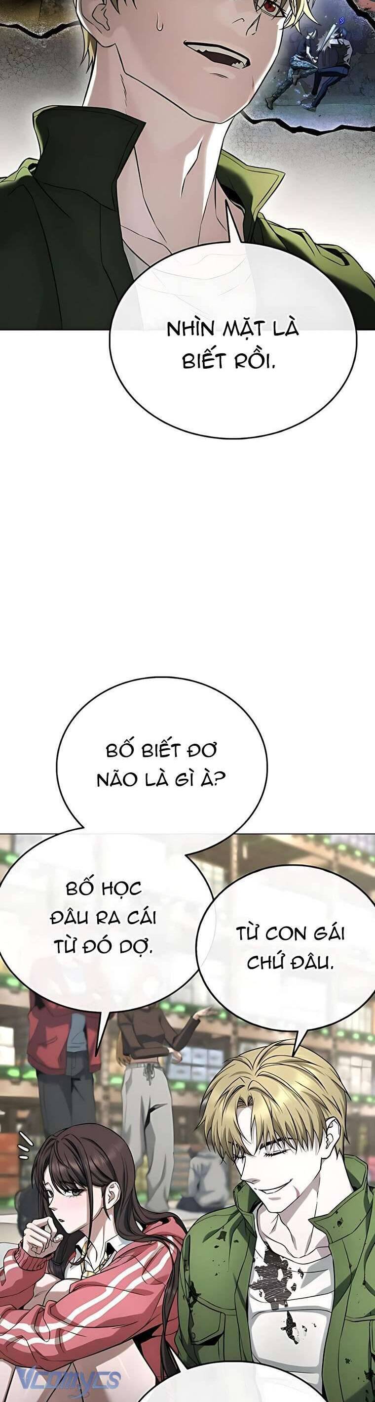 Zombie Papa Chương 3 Ảnh 29
