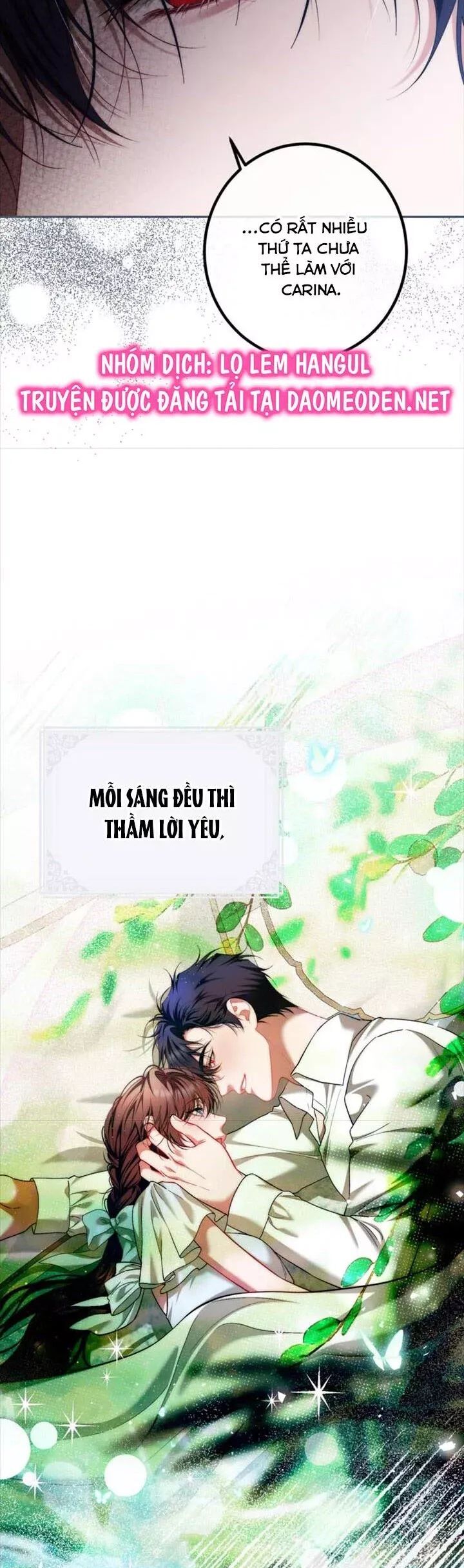 Quãng Đời Còn Lại Của Nữ Phụ Yểu Mệnh Chương 84 Ảnh 10