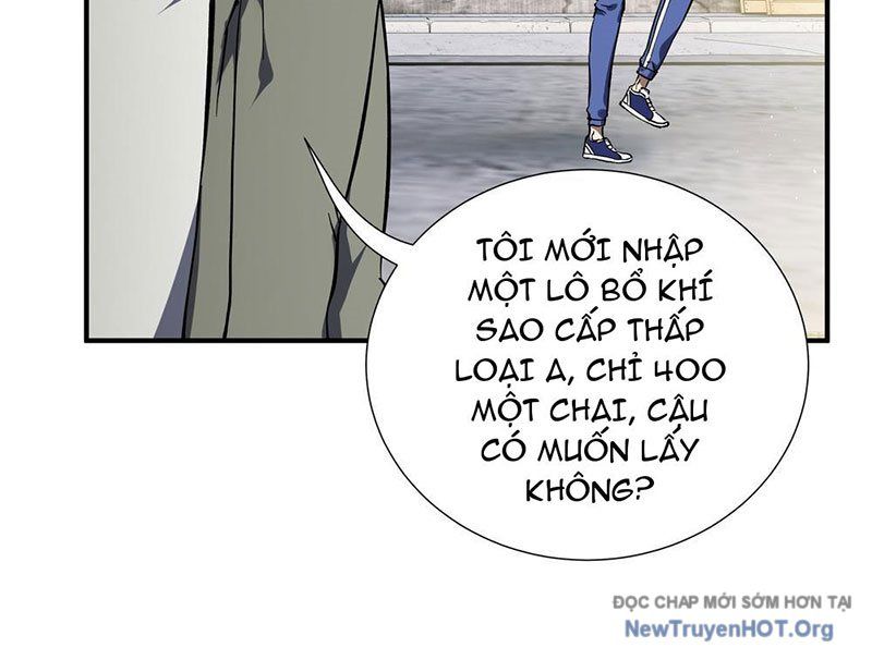 Thiếu Nợ Quá Nhiều, Ta Bị Ép Trở Thành Người Làm Công Của Tà Thần Chương 3 Ảnh 47