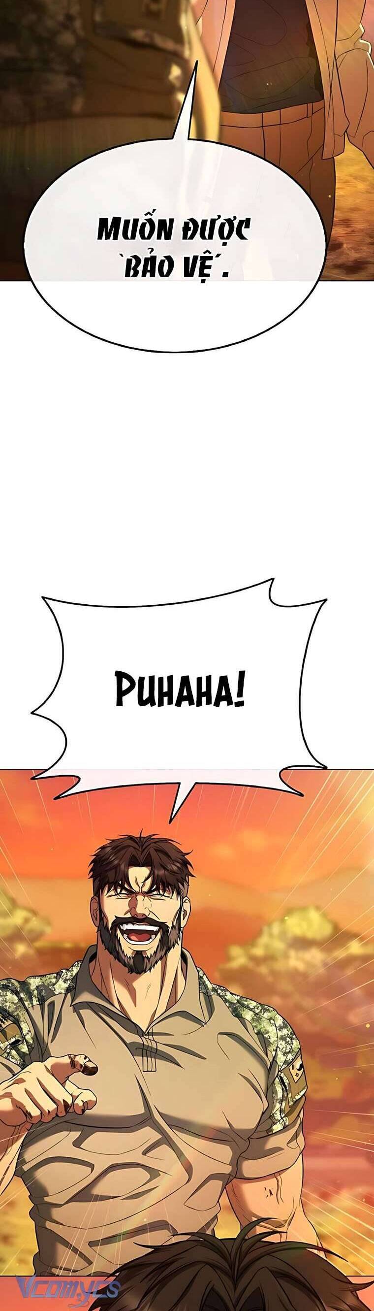 Zombie Papa Chương 6 Ảnh 43