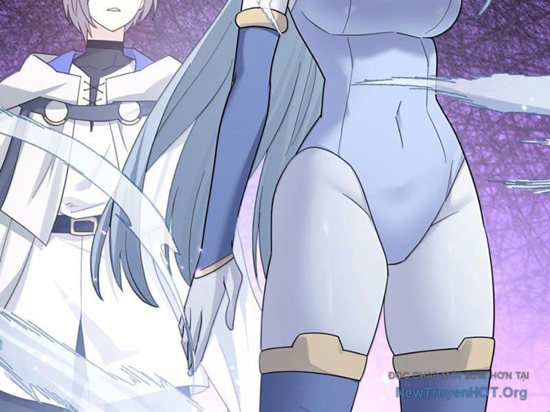 Thế Nhân Thực Sự Tin Tôi Là Đại Boss Chương 124 Ảnh 7