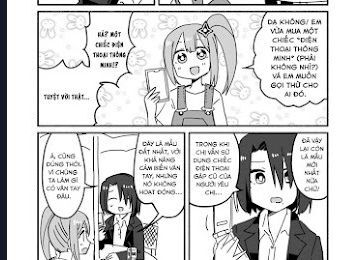 Ninja To Koroshiya No Futarigurashi Chương 5 Ảnh 9