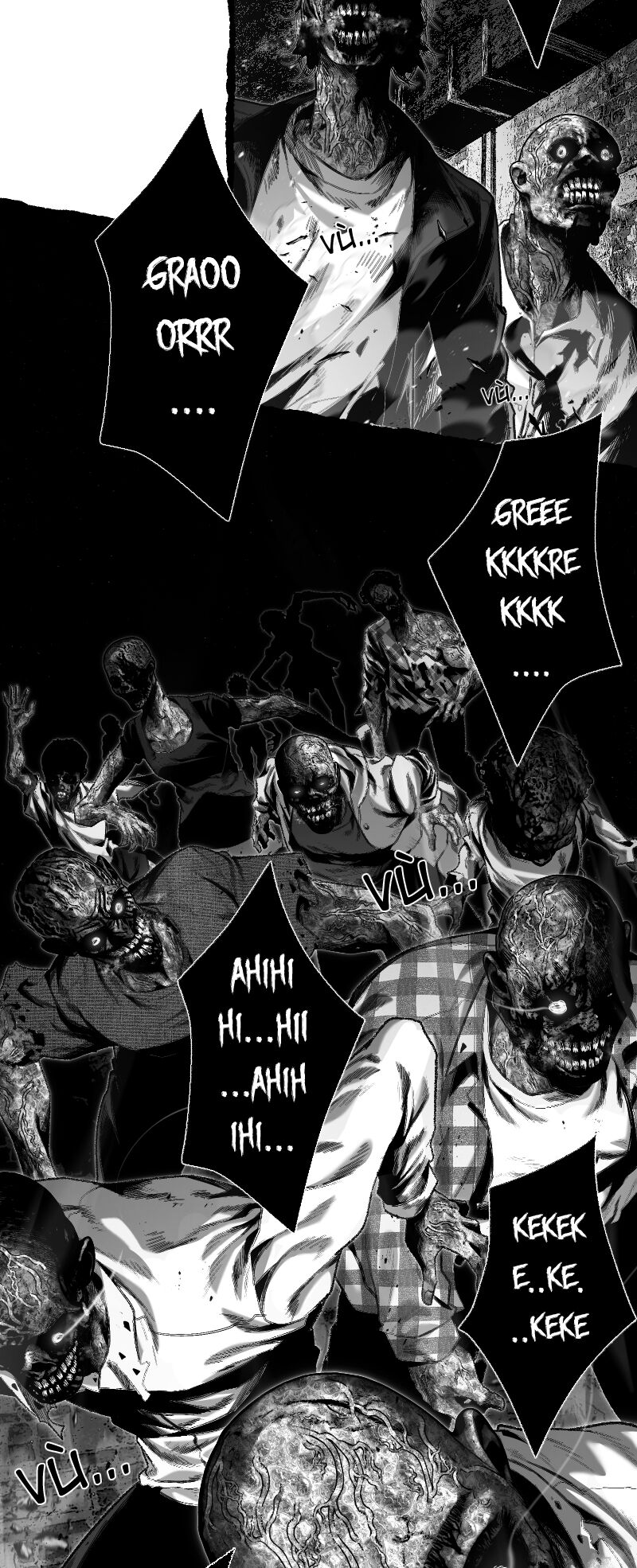 Tội Đồ: Lữ Trình Tại Vùng Đất Chết Chương 5 Ảnh 24