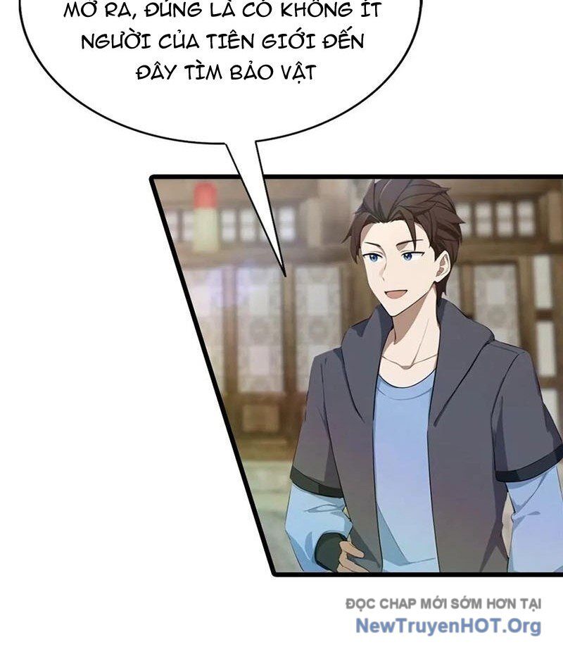 Tu Tiên Trở Về Tại Vườn Trường - Season 2 Chương 200 Ảnh 36