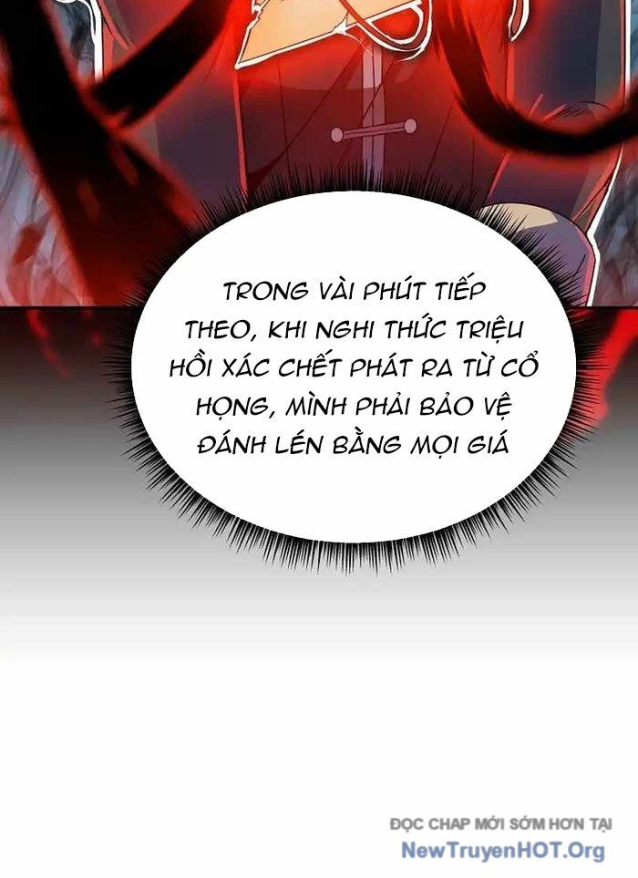 Pháp Sư Hệ Theo Lượt Chương 20 Ảnh 110