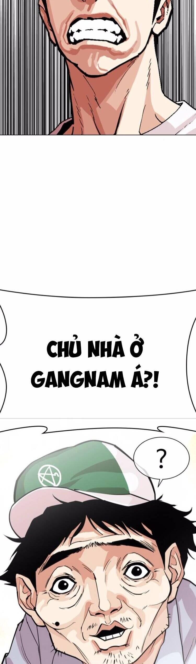 Hoán Đổi Nhiệm Màu Chương 566 Ảnh 33