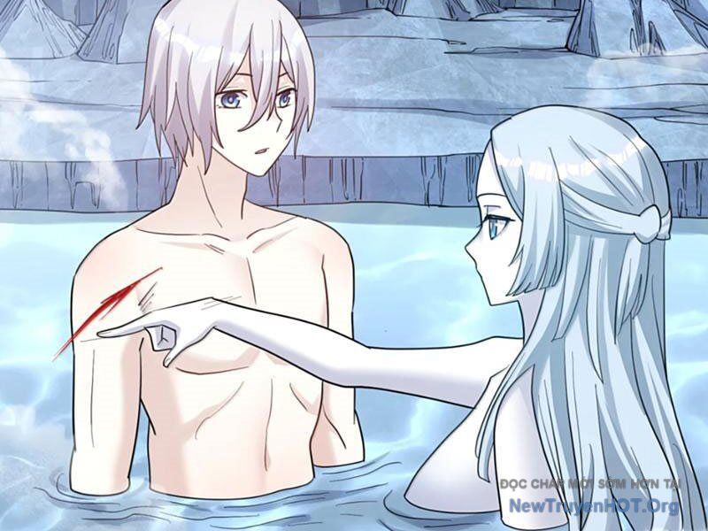 Thế Nhân Thực Sự Tin Tôi Là Đại Boss Chương 124 Ảnh 69