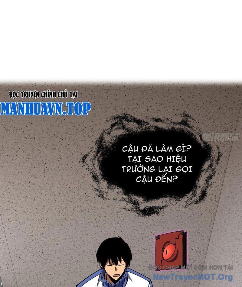 Thiếu Nợ Quá Nhiều, Ta Bị Ép Trở Thành Người Làm Công Của Tà Thần Chương 4 Ảnh 86