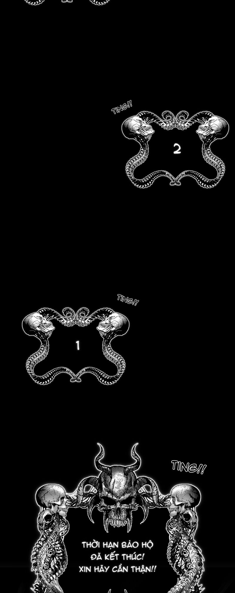 Tội Đồ: Lữ Trình Tại Vùng Đất Chết Chương 3 Ảnh 5