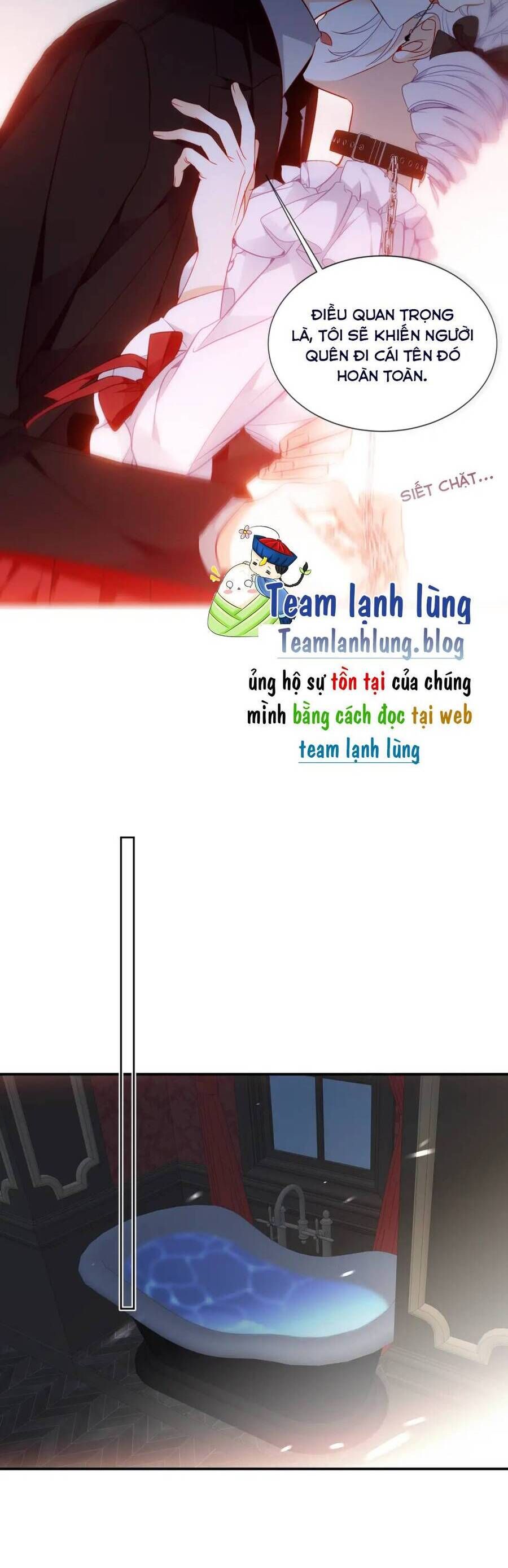 Quán Kịch Bản Trần Mộng Chương 91 Ảnh 9