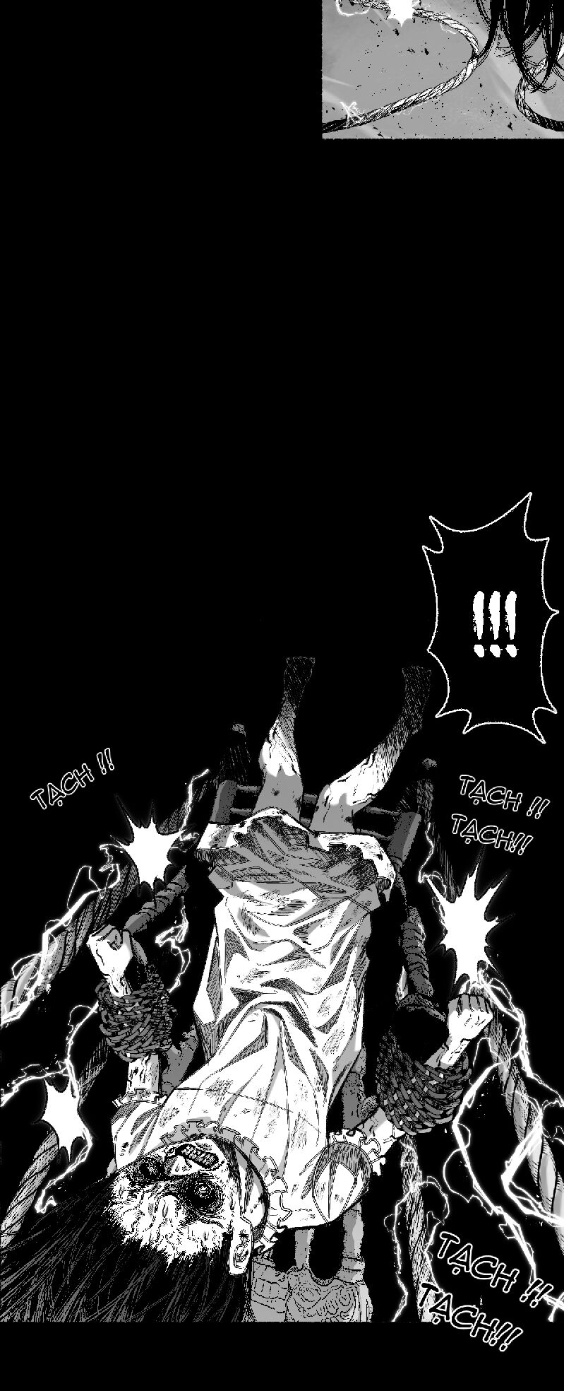 Tội Đồ: Lữ Trình Tại Vùng Đất Chết Chương 0 Ảnh 67