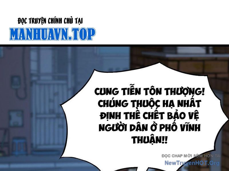 Ta Bắt Quái Thú Ở Tận Thế Chương 16 Ảnh 46