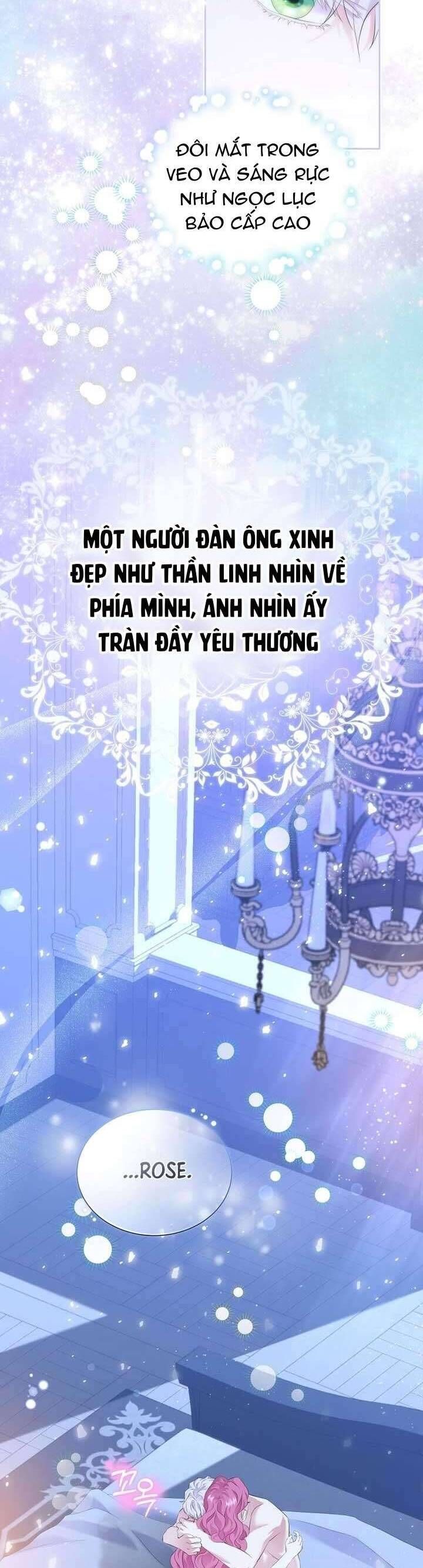 Sa Vào  Của Nam Chính Dịu Dàng Nhưng Chiếm Hữu Chương 1 Ảnh 22