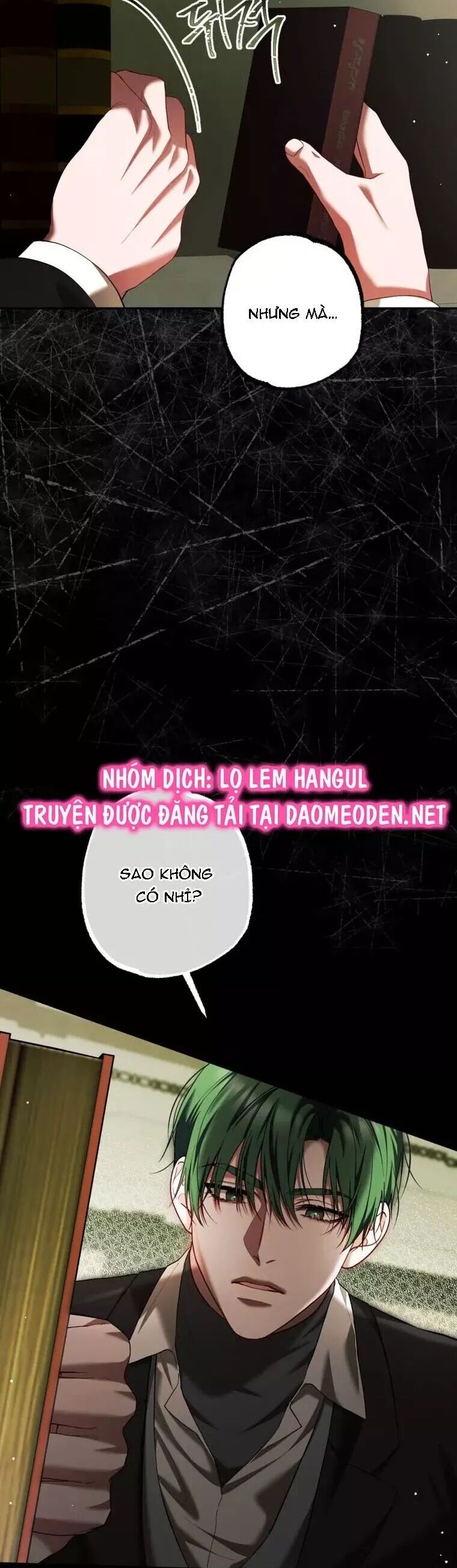 Quãng Đời Còn Lại Của Nữ Phụ Yểu Mệnh Chương 81 Ảnh 5