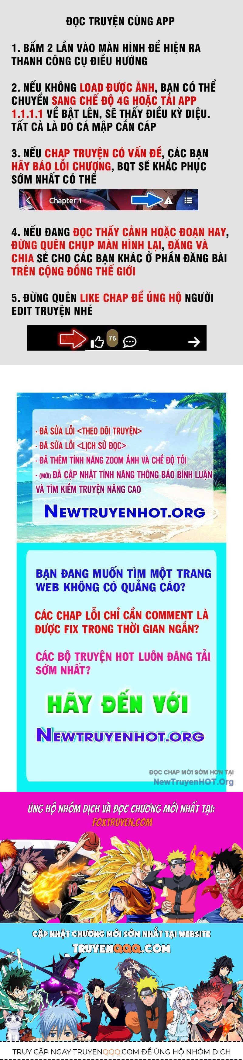 Thợ Săn Của Lớp Gà Con Chương 36 Ảnh 179