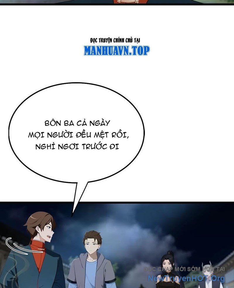 Tu Tiên Trở Về Tại Vườn Trường - Season 2 Chương 200 Ảnh 23