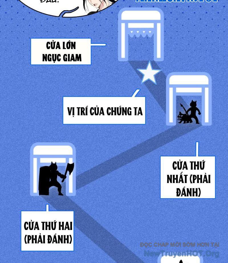 Xuyên Không Thành Ma Tôn Pháo Hôi? Nhưng Ta Là Streamer Công Lược Chương 4 Ảnh 63