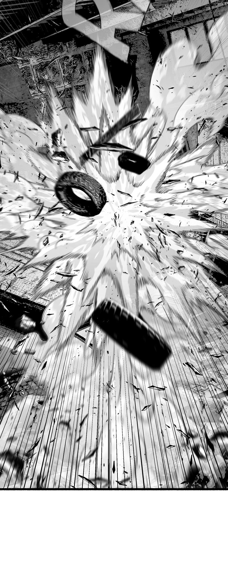 Tội Đồ: Lữ Trình Tại Vùng Đất Chết Chương 3 Ảnh 9