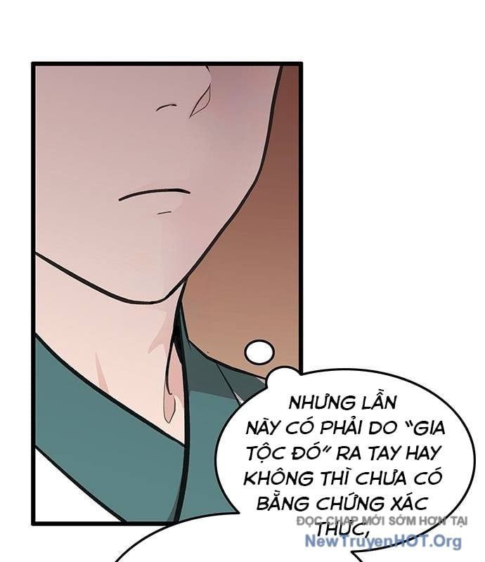 Tôi Trở Thành Chồng Của Giáo Chủ Ma Giáo Chương 23 Ảnh 8