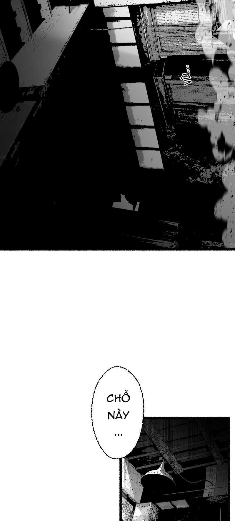 Tội Đồ: Lữ Trình Tại Vùng Đất Chết Chương 1 Ảnh 24