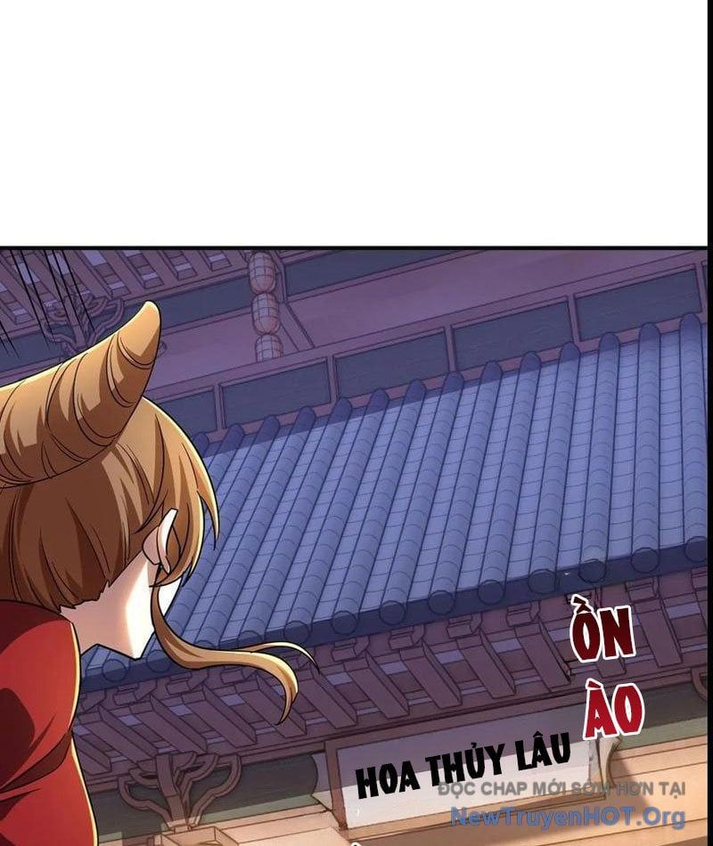 Xuyên Qua Thành Npc Xui Xẻo: Ta Có Lão Bà Che Chở Chương 126 Ảnh 74