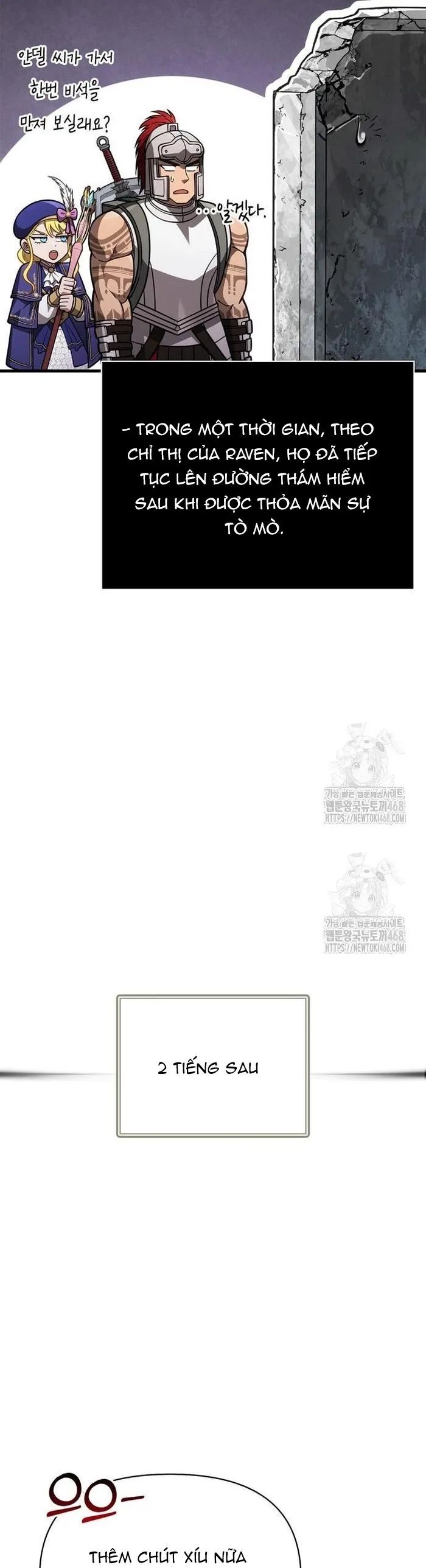 Sống Sót Trong Trò Chơi Với Tư Cách Là Một Cuồng Nhân Chương 115 Ảnh 40