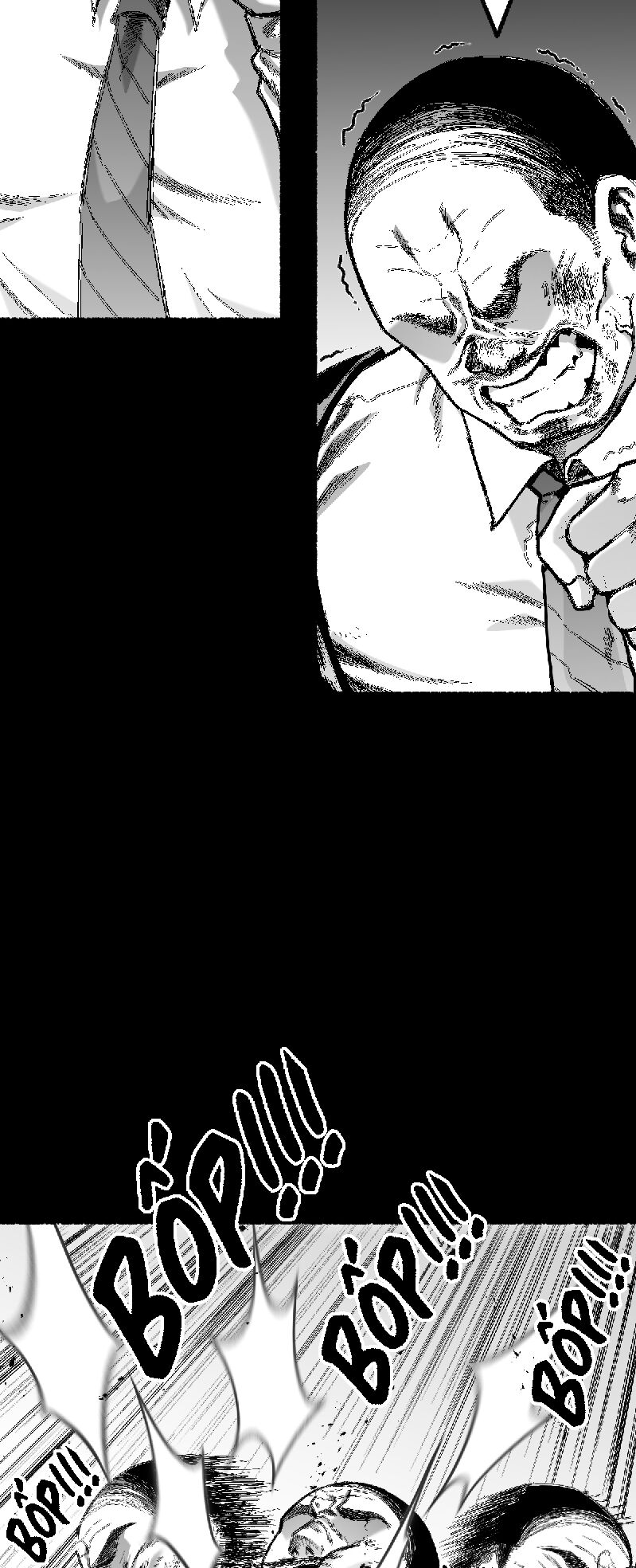 Tội Đồ: Lữ Trình Tại Vùng Đất Chết Chương 0 Ảnh 40