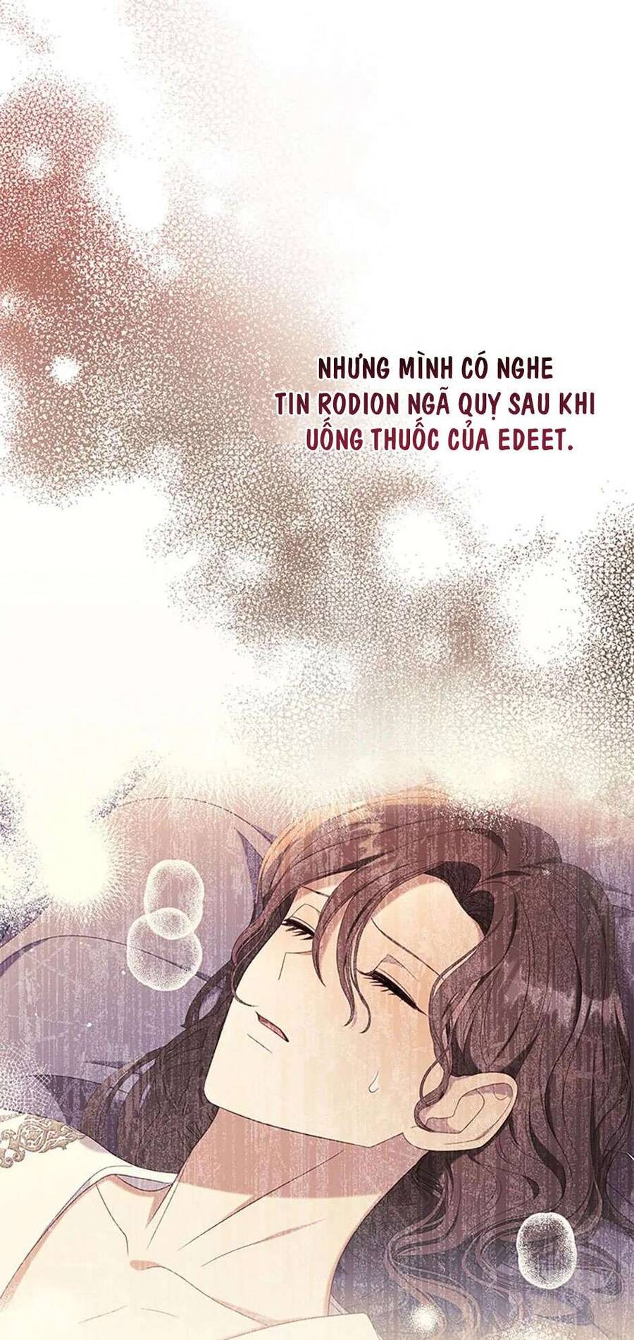Hầu Nữ Trong Trò Chơi Harem Ngược Muốn Nghỉ Việc Chương 50 Ảnh 12