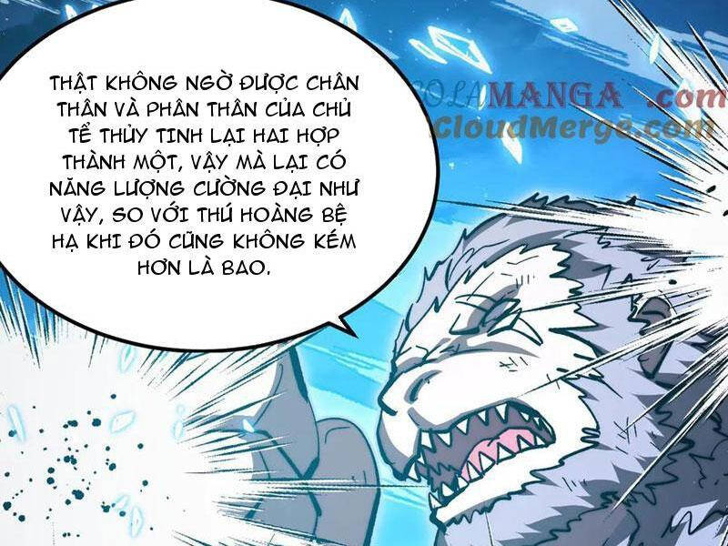 Mạt Thế Quật Khởi Chương 308 Ảnh 19