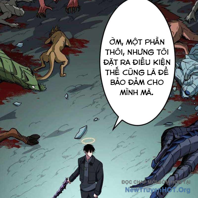 Vô Song Cùng Với Vũ Khí Ẩn Chương 63 Ảnh 26