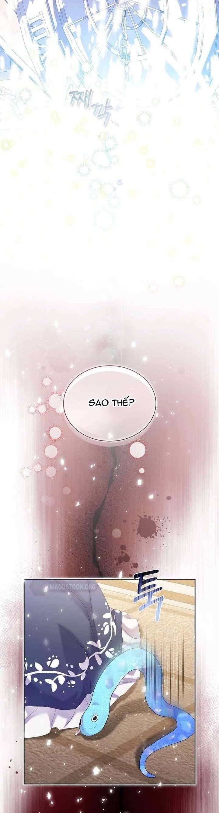 Sa Vào  Của Nam Chính Dịu Dàng Nhưng Chiếm Hữu Chương 1 Ảnh 34
