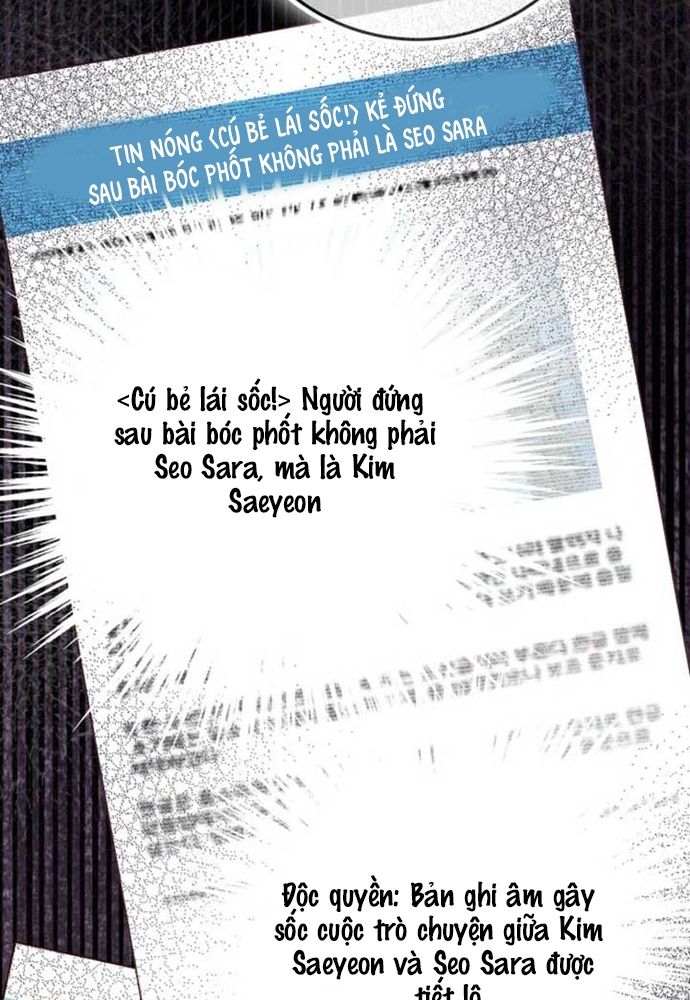 Thử Vai Cinderella Chương 30 Ảnh 29