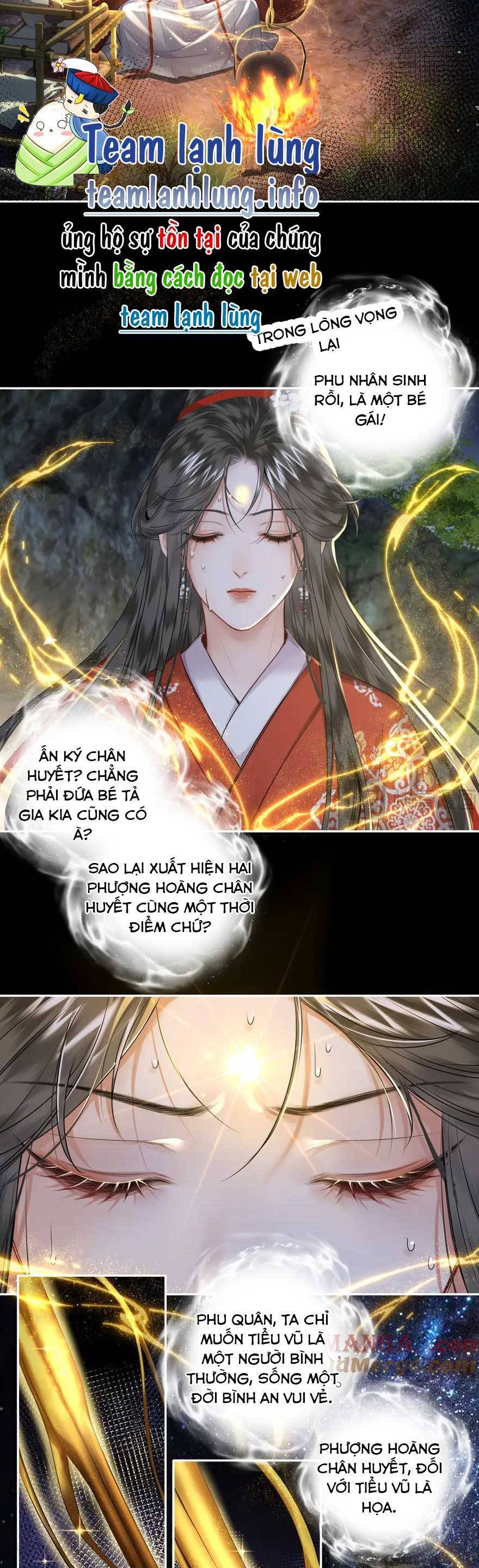 Thần Y Hoàng Hậu Chương 20 Ảnh 17