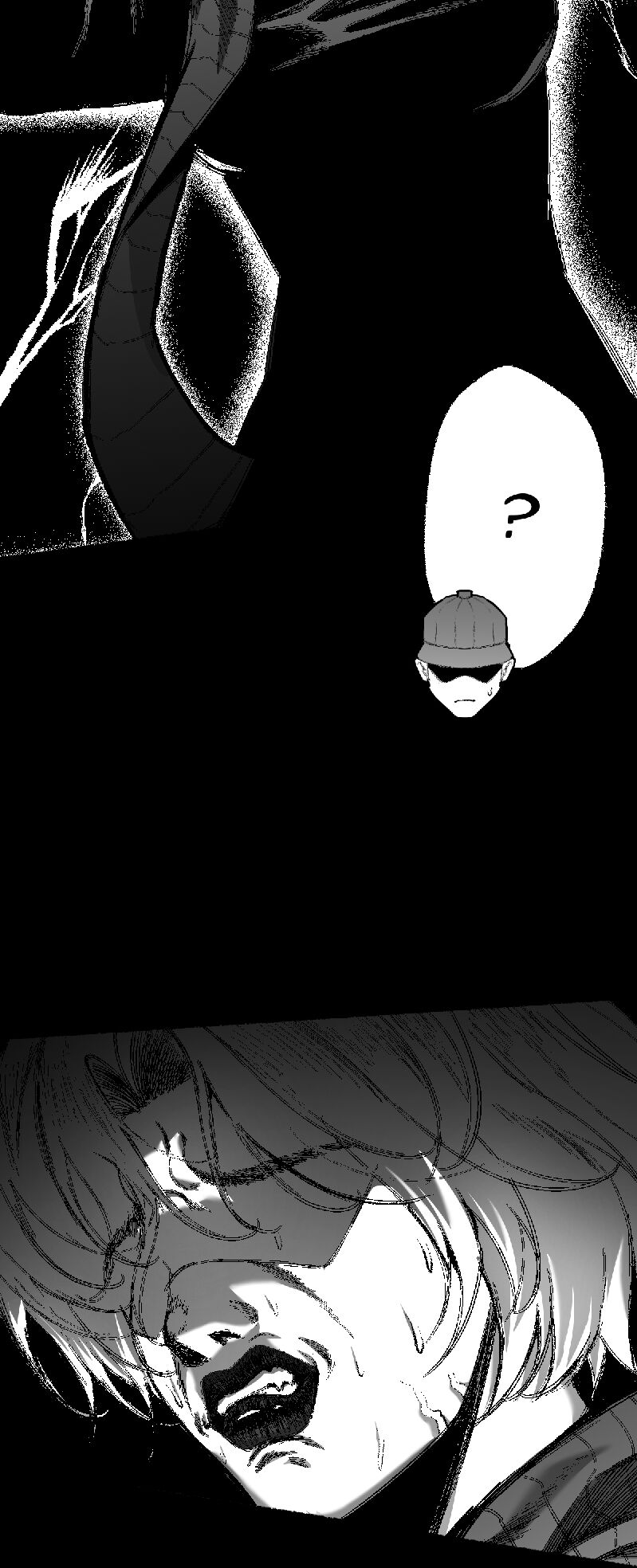 Tội Đồ: Lữ Trình Tại Vùng Đất Chết Chương 0 Ảnh 95