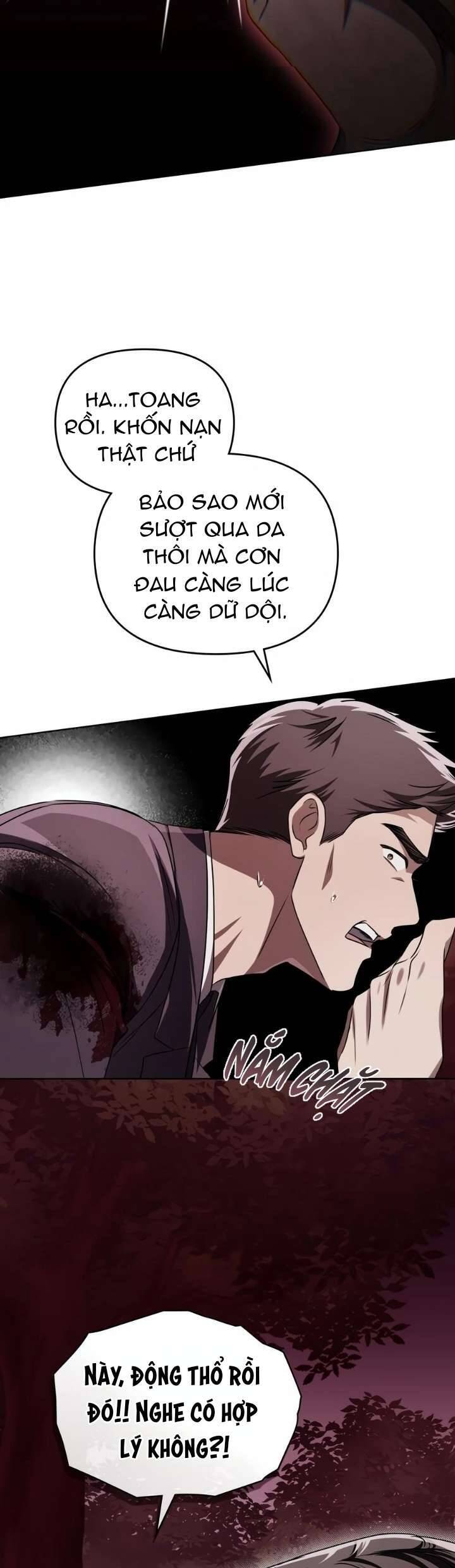 Lửa Hồn Chương 27 Ảnh 21