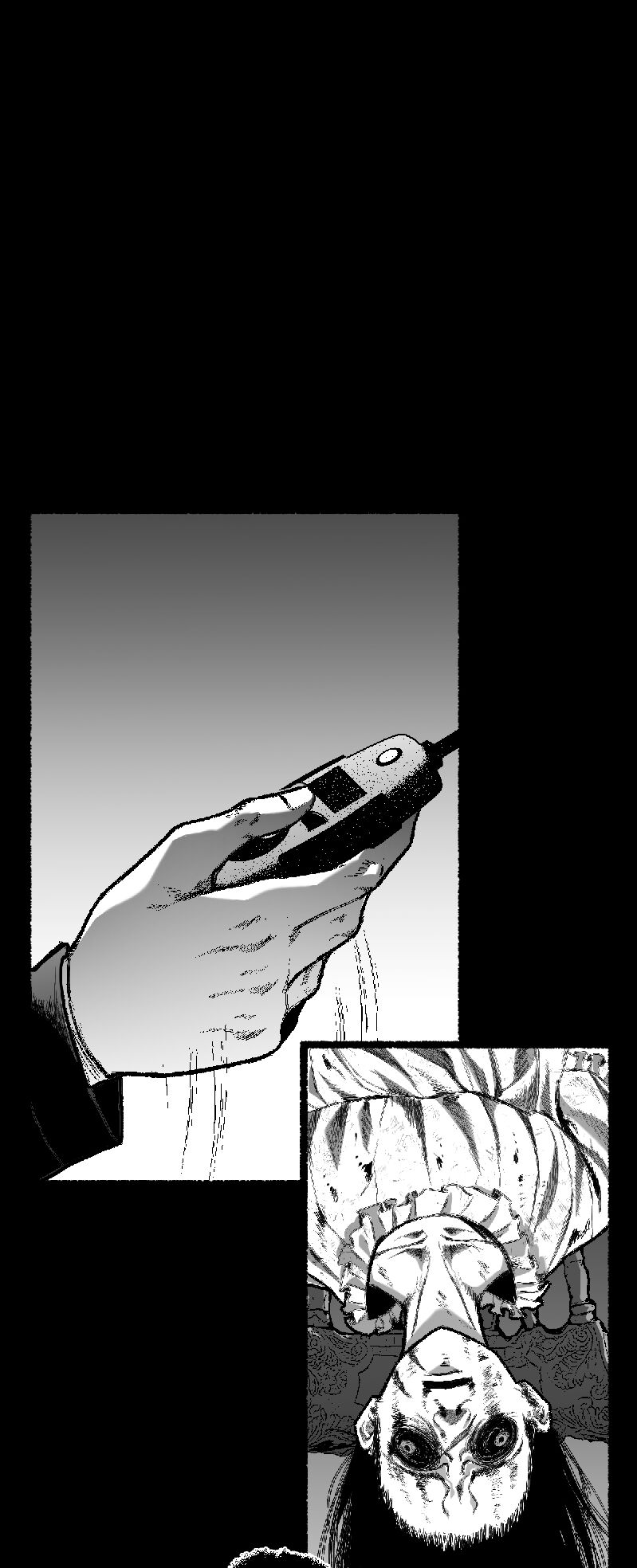 Tội Đồ: Lữ Trình Tại Vùng Đất Chết Chương 0 Ảnh 64