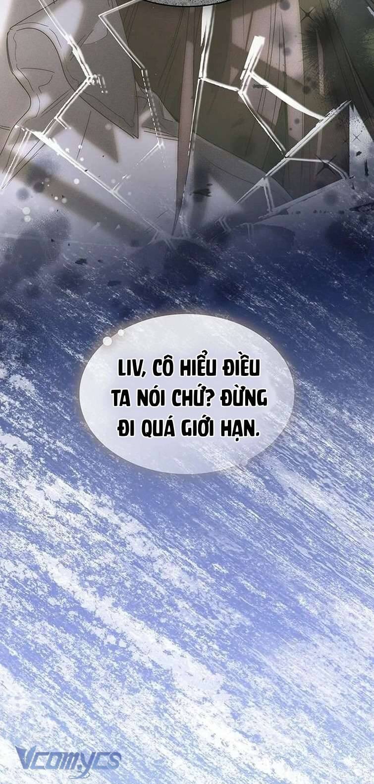 Cứ Cố Gắng Hết Sức Để Hối Hận Chương 17 Ảnh 23