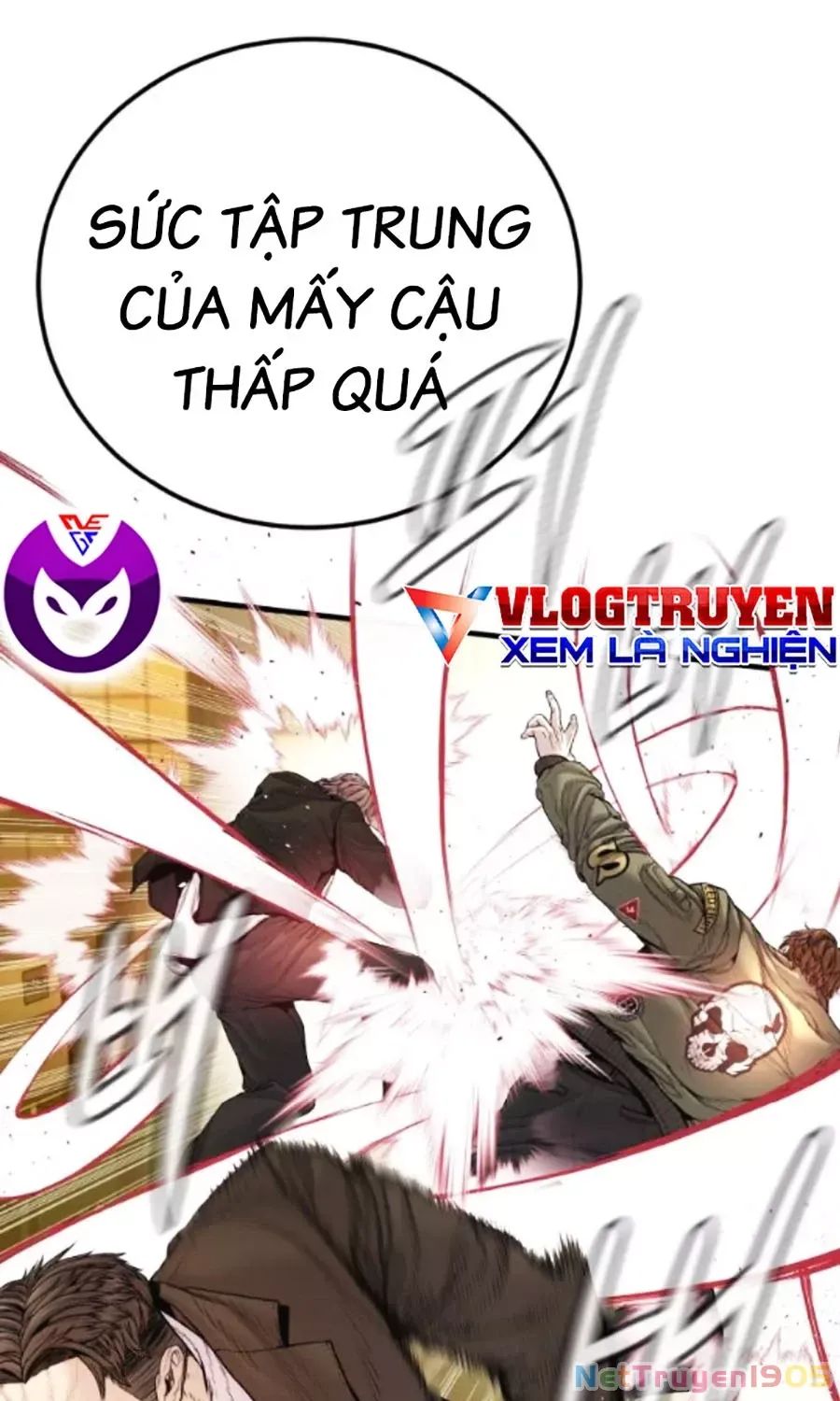 Đặc Vụ Kim Chương 202 Ảnh 35