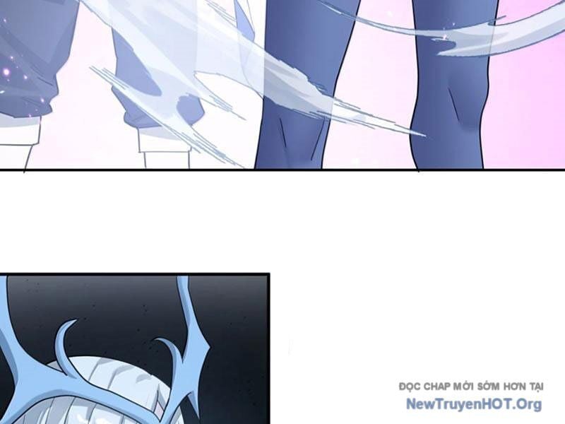 Thế Nhân Thực Sự Tin Tôi Là Đại Boss Chương 124 Ảnh 8