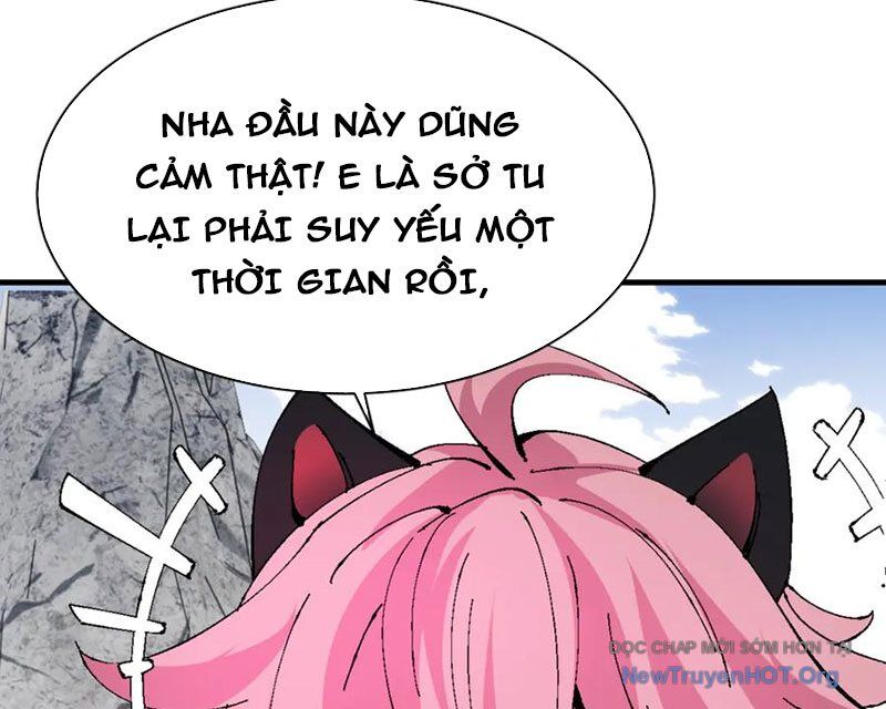Sư Tôn: Nghịch Đồ Này Không Phải Là Thánh Tử Chương 142 Ảnh 101