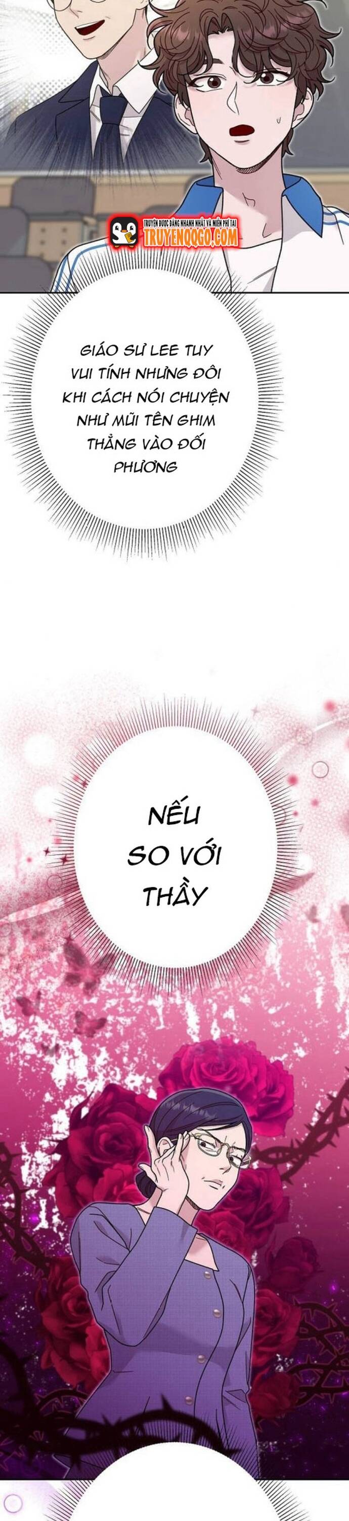 Nhà Thiết Kế Thiên Tài Hồi Quy Chương 28 Ảnh 36