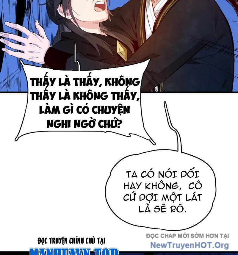 Xuyên Không Thành Ma Tôn Pháo Hôi? Nhưng Ta Là Streamer Công Lược Chương 4 Ảnh 45