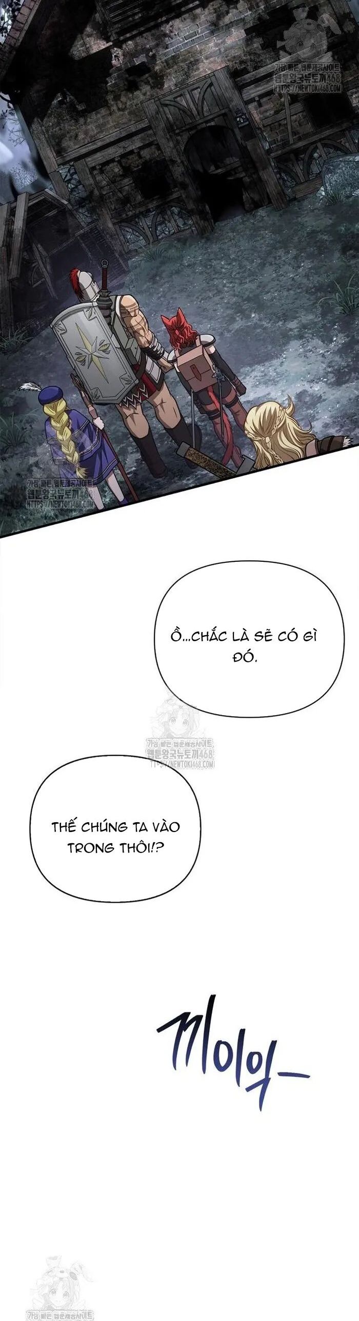 Sống Sót Trong Trò Chơi Với Tư Cách Là Một Cuồng Nhân Chương 115 Ảnh 43