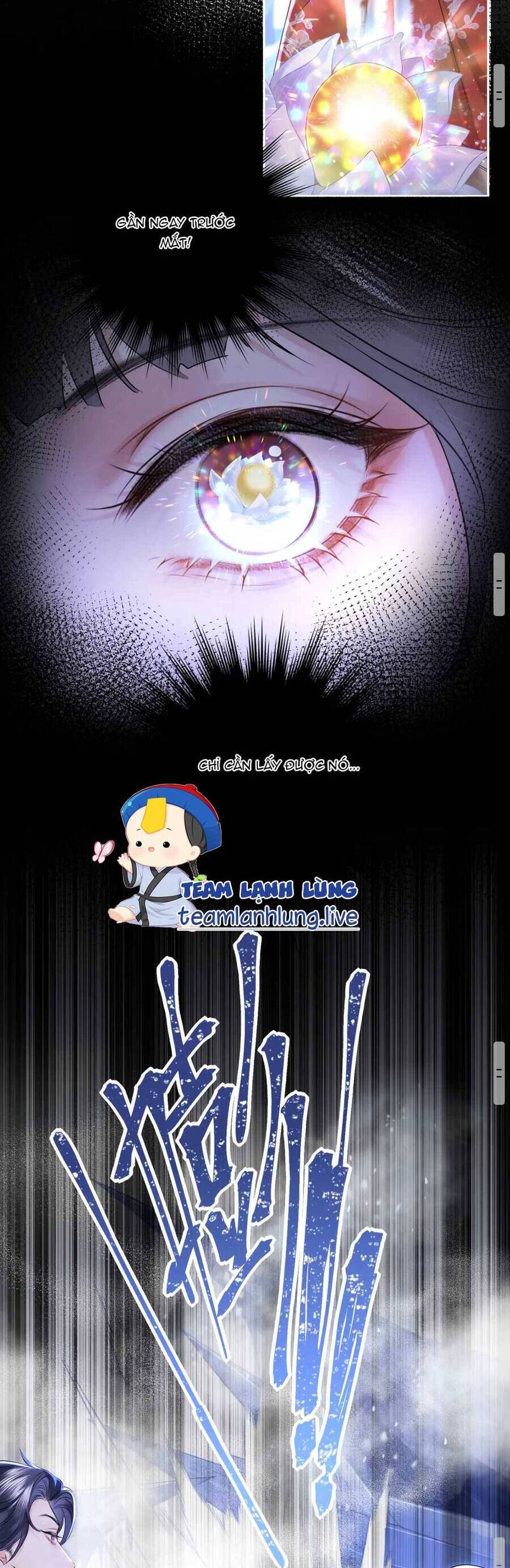 Thần Y Hoàng Hậu Chương 9 Ảnh 24
