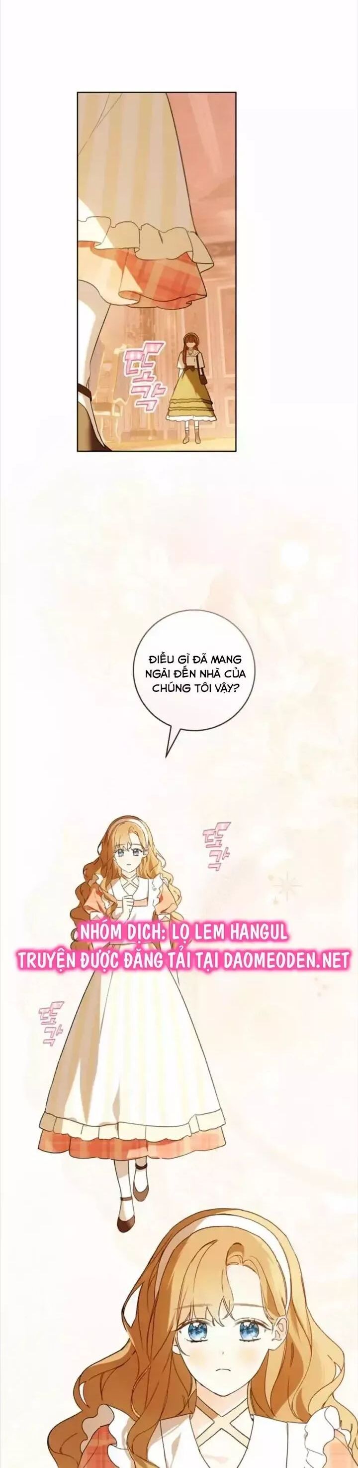 Trang Trại Hạt Dẻ Gần Cung Điện Hoàng Gia Chương 91 Ảnh 18