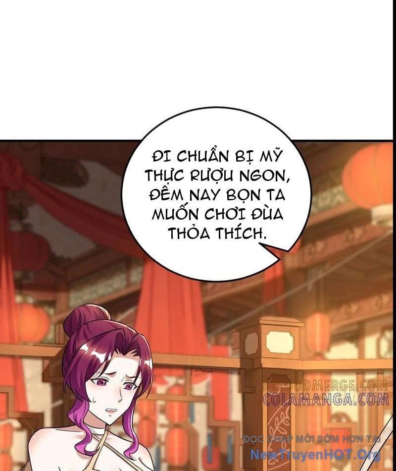 Xuyên Qua Thành Npc Xui Xẻo: Ta Có Lão Bà Che Chở Chương 126 Ảnh 55